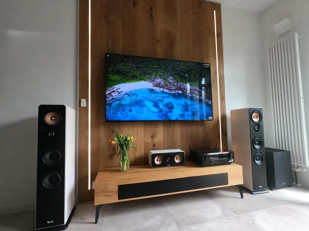 Apartment Exclusive Wohnung im Zentrum, RB Stadion&Arena! Leipzig Deutschland