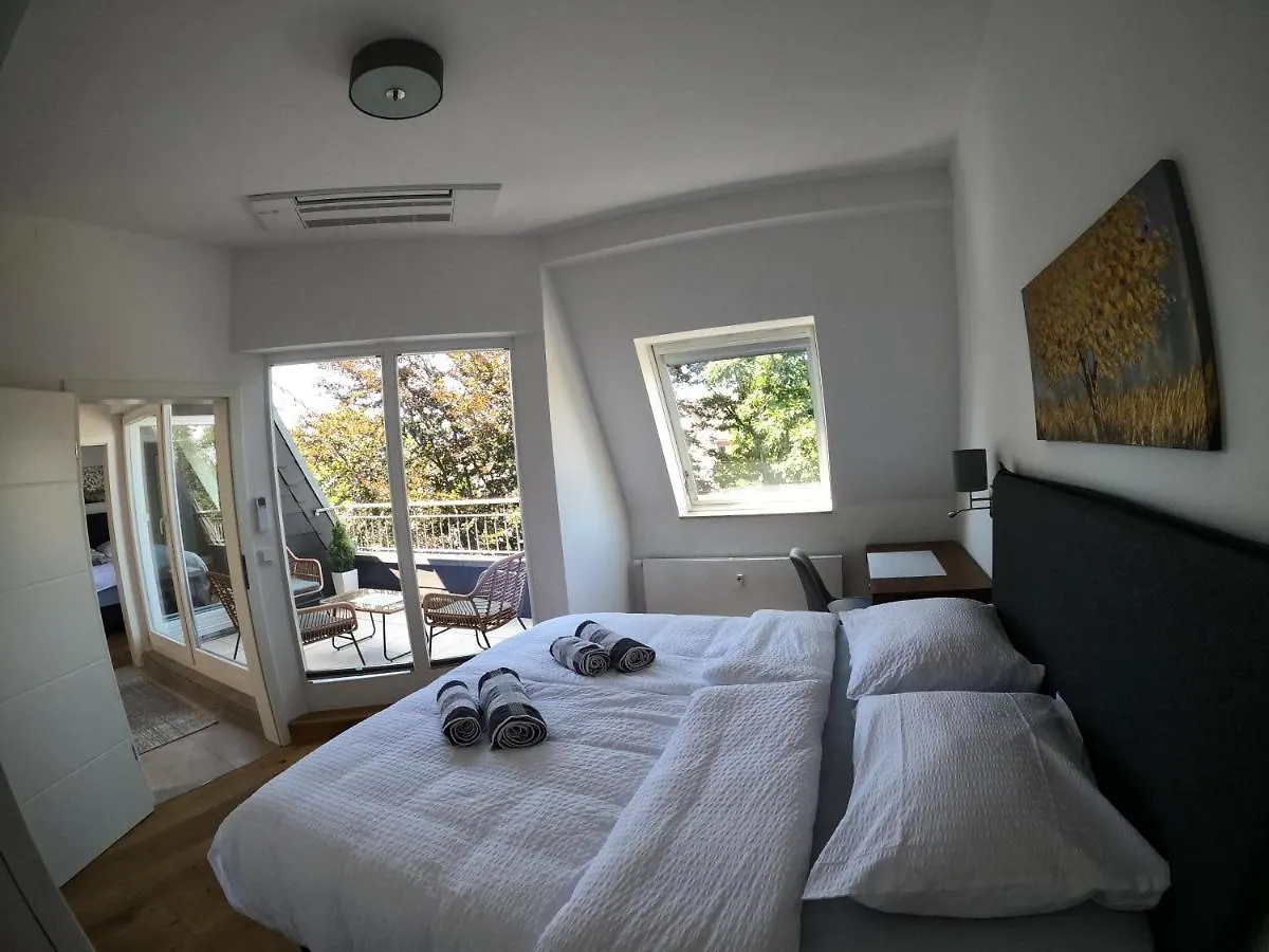 Exclusive Wohnung im Zentrum, RB Stadion&Arena! Leipzig