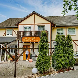 Wohnen Ueber Einem Mediterranen Restaurant,apartment 2 Oder 3 Apartment